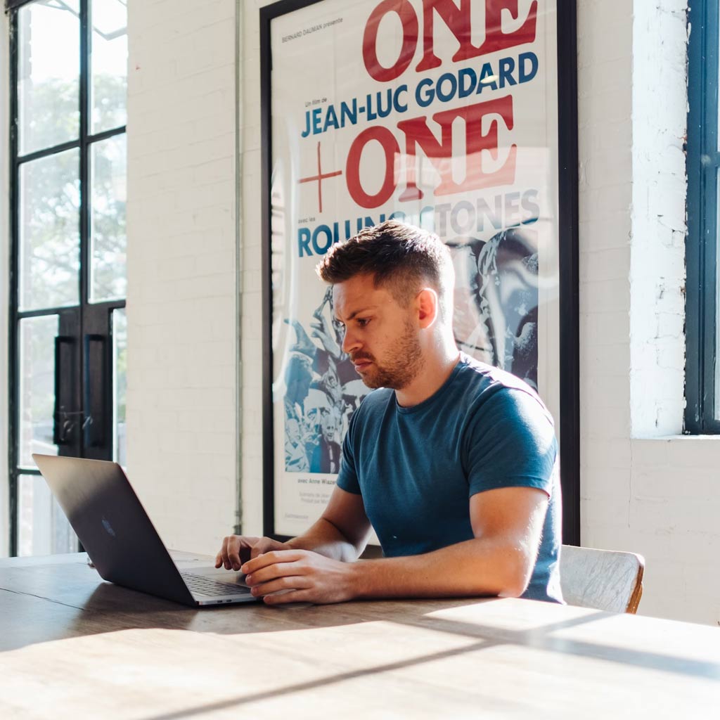 QuickStart services
